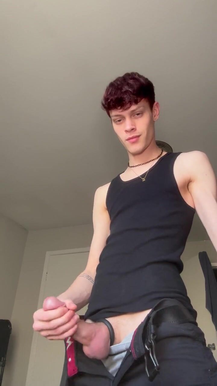Scrt solo webcam playful boys porn gay