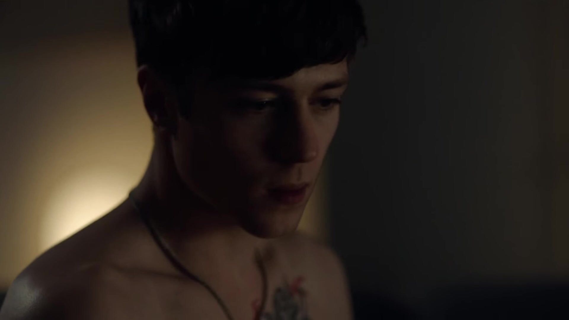 Sebastian (2024) escort boy full movie all sex scenes