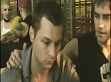 Seeing you in circles (2005) short film
