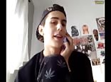 Self recorded