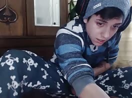 Difficult selfsuck