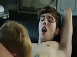 Ados sensuels