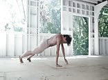 Sergei polunin me lleva a la iglesia