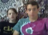 Friends get sexy on cam