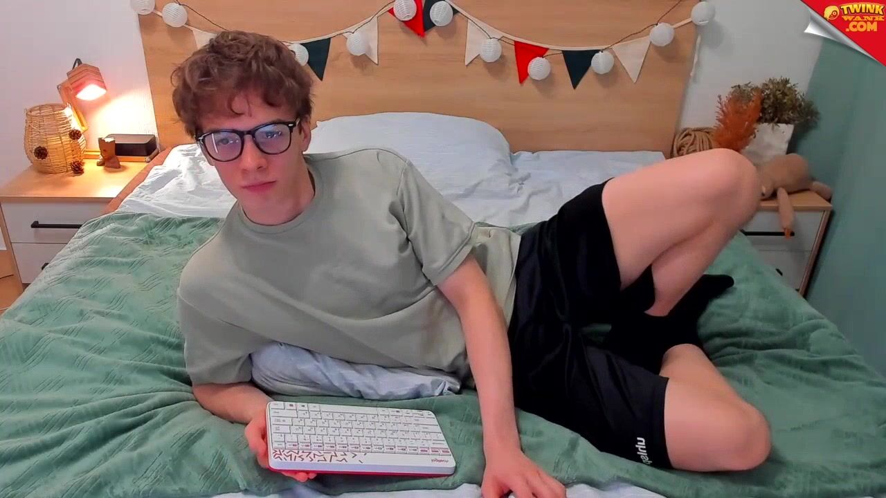 Sex hot camboy webcam lannyfandi show cam tube