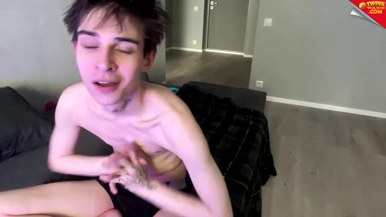 Sex hot couple twink solo show camboy shower hot tube
