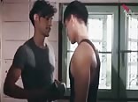Sex scenes from father and son movie
