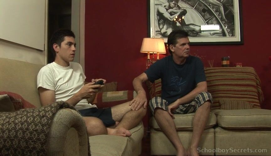 Sex with friends dad gay boys porn