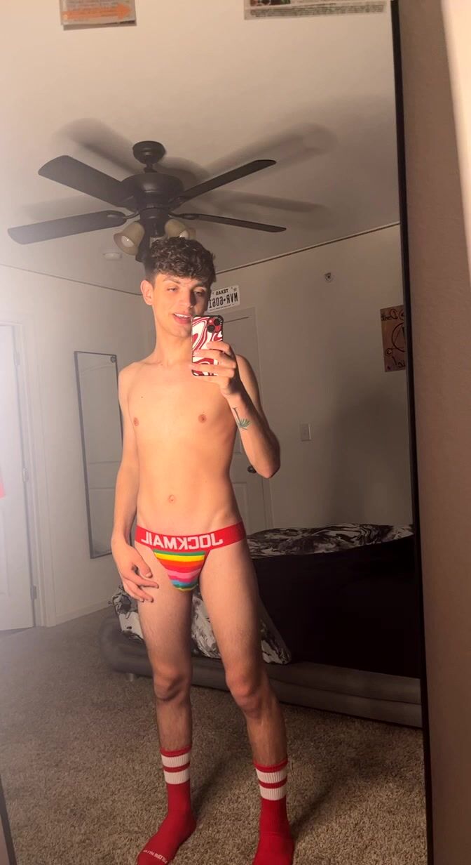 Zayne's sexpot surprise