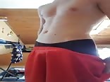 Sexy body porn | nice cock & ass