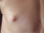 Hot boy shows body, jerks & spurts huge load