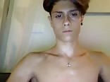 Sexy boys porn ass play