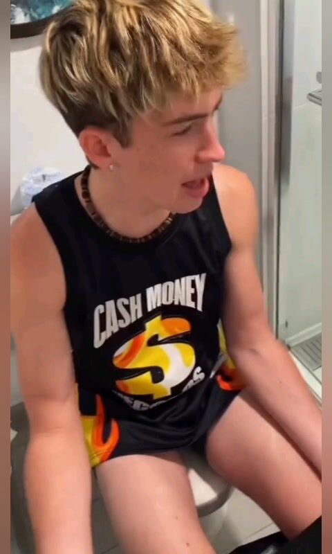 Sexy cash and maverick baker twinks compilation