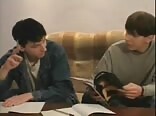 First time sexy gay boys porn bang