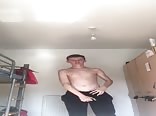 Gunnar sexy gay-tube-action
