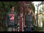 Hot gay twinks fucking raw
