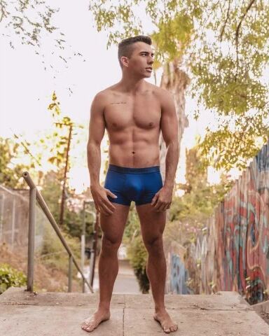 Joey g bareback cock compilation