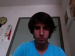 Sexy latin cam boi