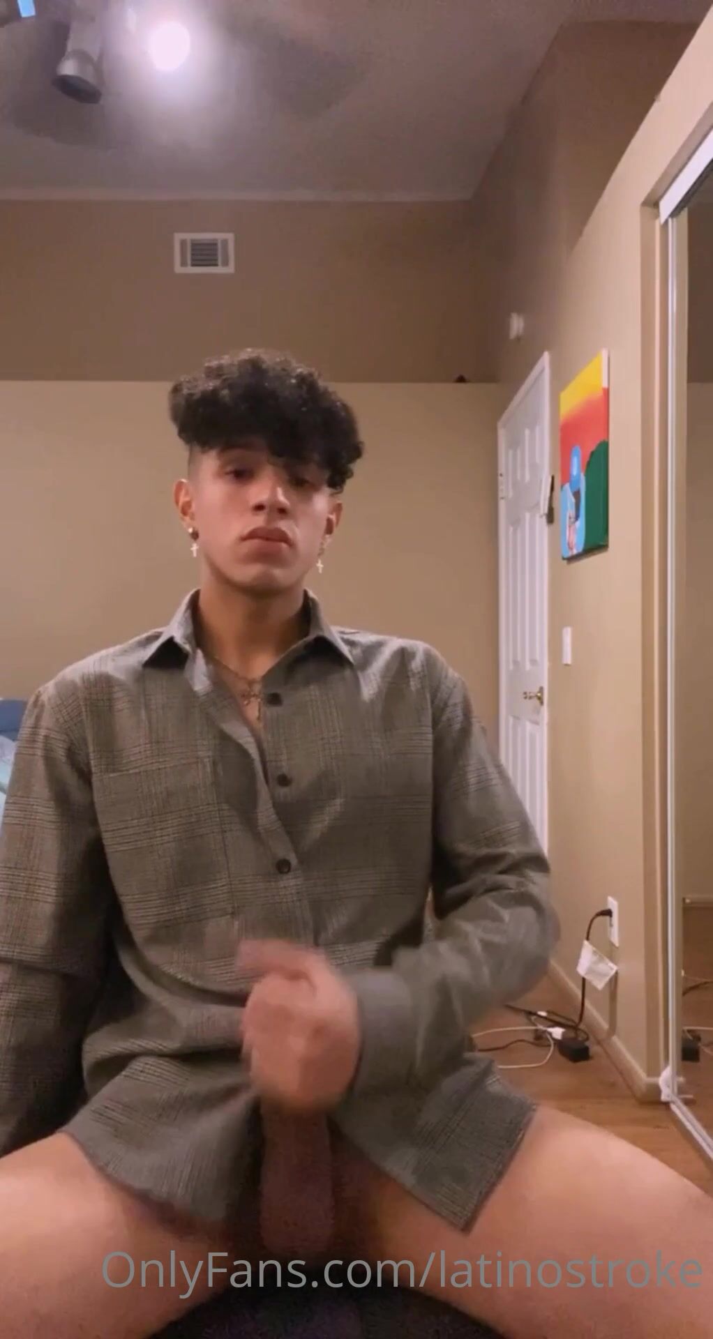 Sexy latino twins web cum porn guys