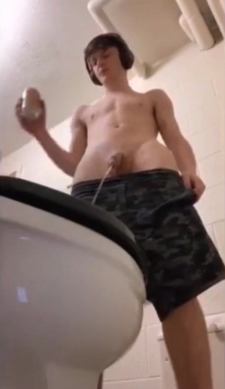 Adolescente canadiense recibe acción relajante sexy
