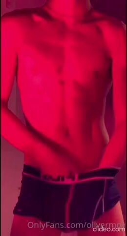 Hot sexy oliver cam boys compilation
