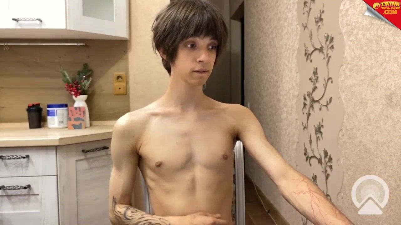 Sexy porn camboy solo show hot sex tube