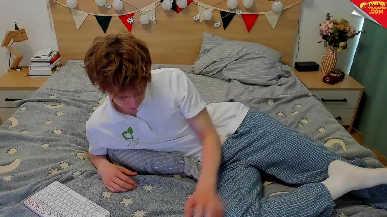 Sexy porn camboy twink homemade lannyfandi show tube