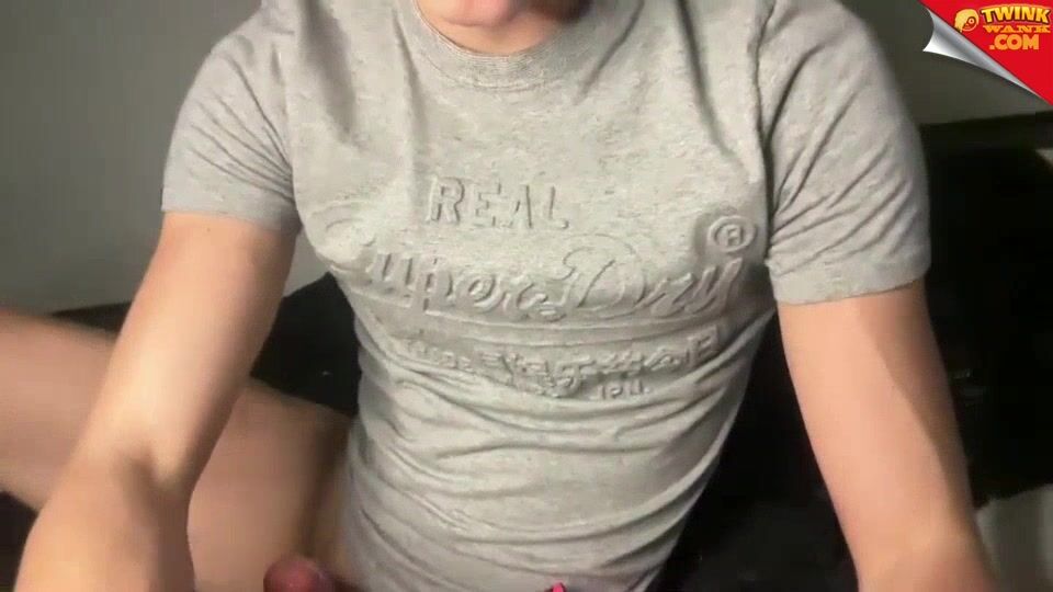 Show en solitario de twink cam sexy - porno tube