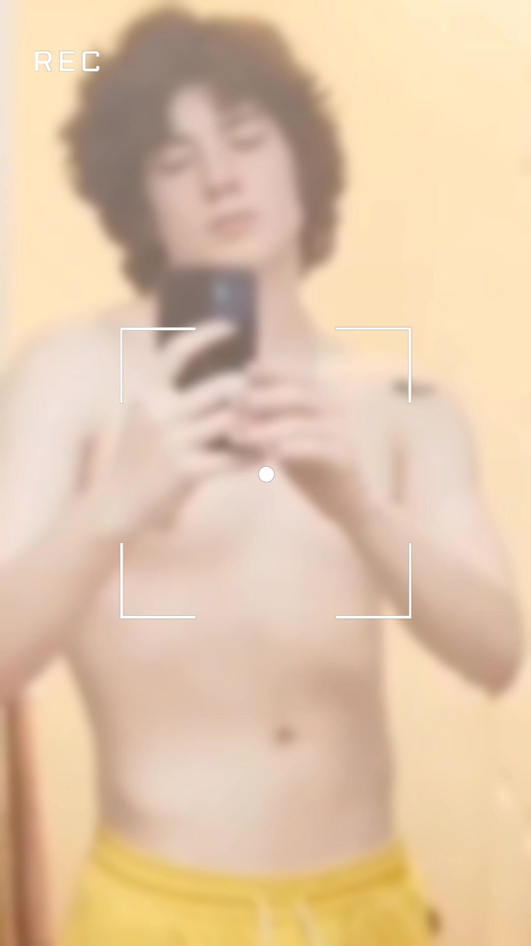 Ty gostoso bate uma e goza