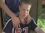 Shared twink