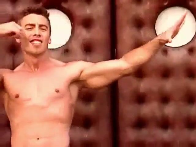 Película de zombis softcore para francotiradores: porno gay clásico
