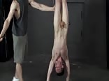 Le calvaire bdsm de colby : dans quoi je me suis embarqué ?