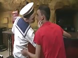 Filme gay de folga