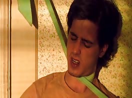 Patinetas californianos del cortometraje ken park