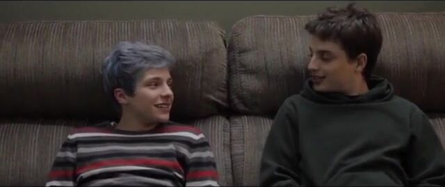 Short film - seashore (2015) gay tube