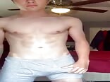 Big cock gay teen shows me his meat