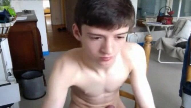 给我看看你的男孩直播