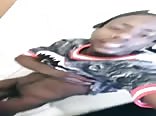 Justinn，让我看看你硬起来的鸡巴