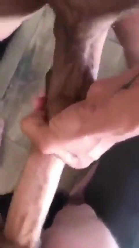 Show that tightly cut cock what he missed by being circumcised