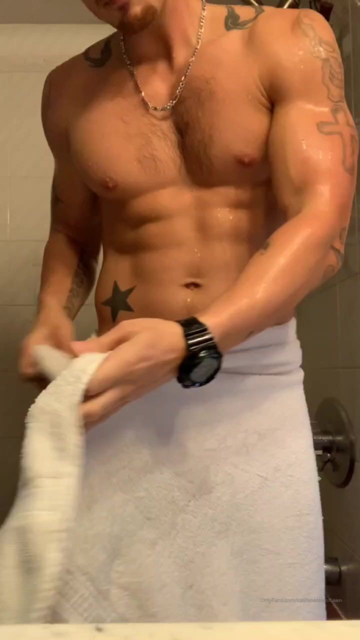 Shower bro 5