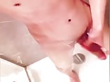 Gay boys shower sexual explosion cum tube porn