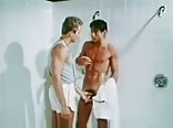 Shower seduction