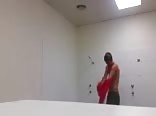 Shower spy
