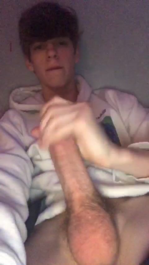 Big cock gay boys showing off