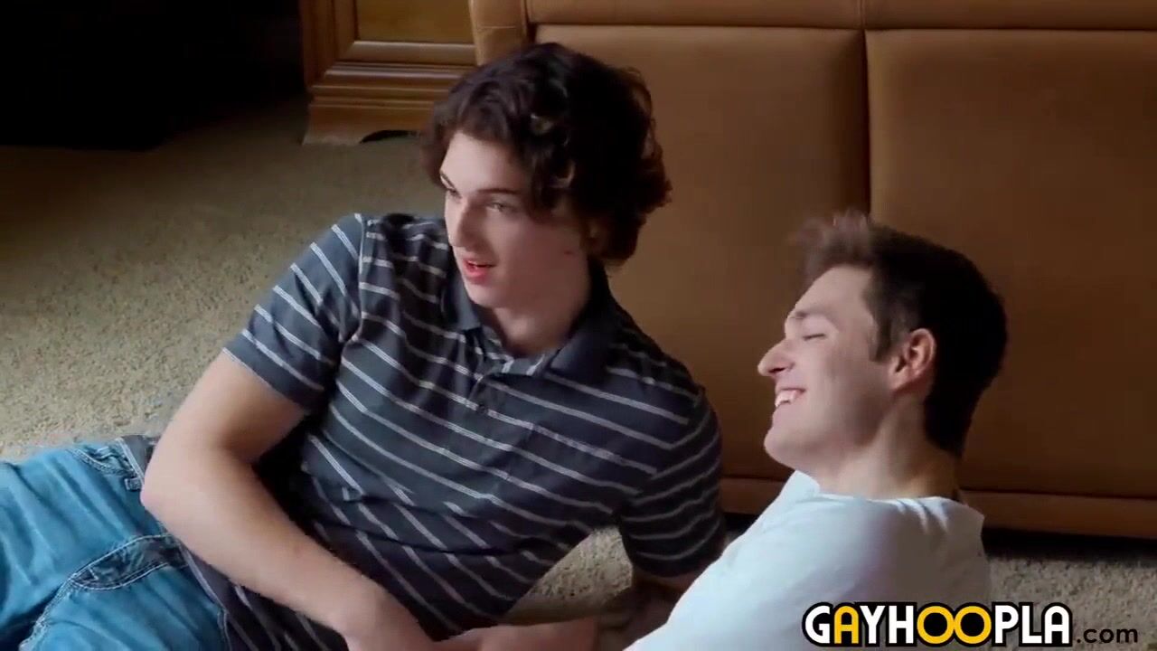Gay guys sinful floor act porn tube