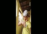 Sing in the shower (nice, no porn)