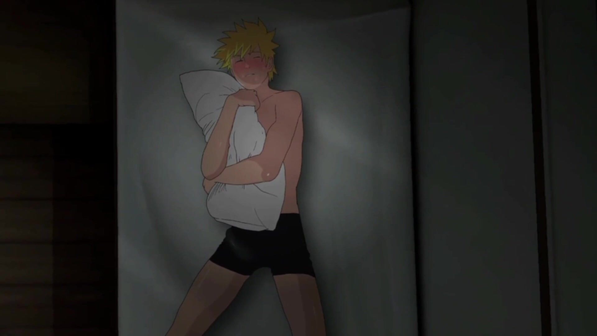 Animated twinks bareback