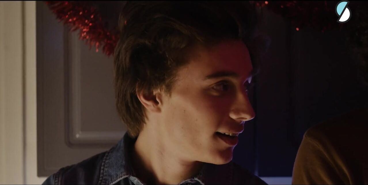 Skam france s-3 e-1 (english sub)