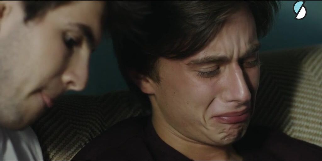 Skam france s-3 e-7 (английские субтитры)