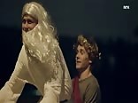 Isak y even de skam